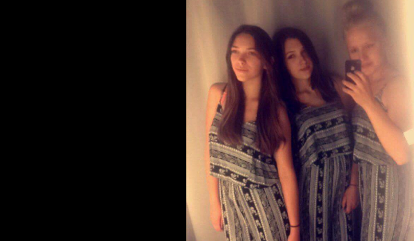 Czy jesteś foczką?