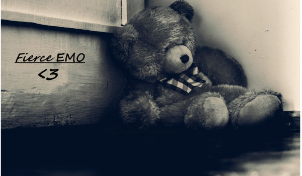 Fierce EMO #1