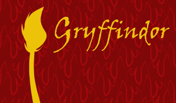 Jak dobrze znasz Gryffindor?