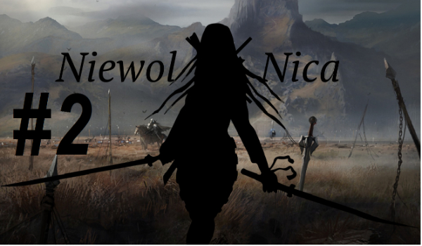 Niewolnica #2