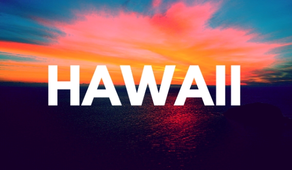 HAWAII #2