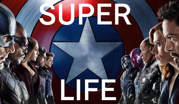 Super life #2