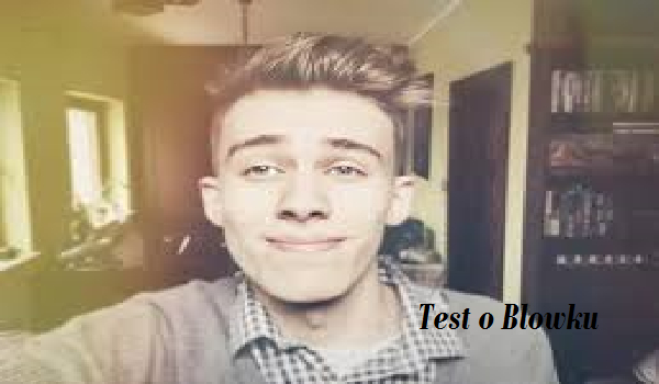 Test wiedzy o Blowku