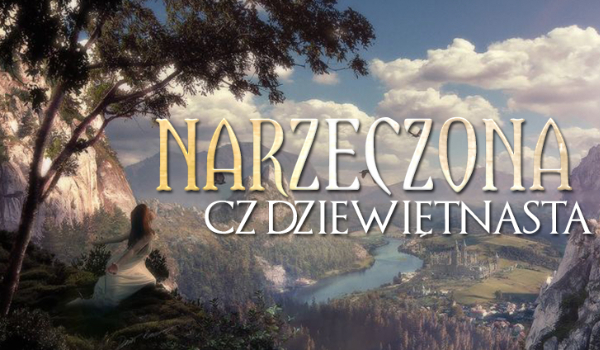 Narzeczona #19