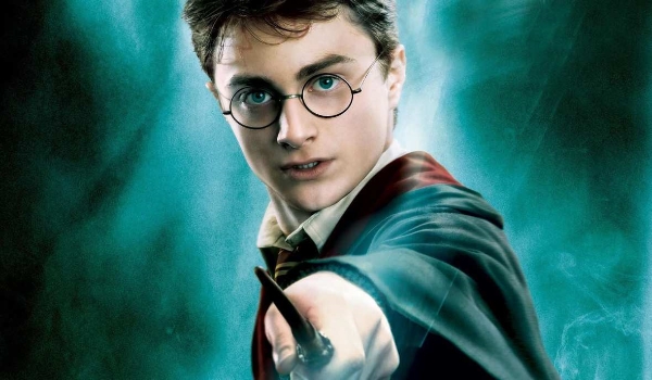 Sprawdź jak dobrze znasz film Harry Potter