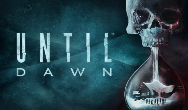 Until Dawn #4