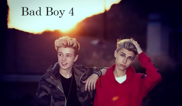 Bad Boy 4