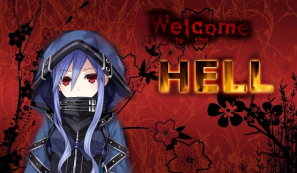 Welcome To Hell#6
