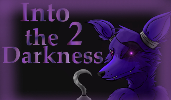 Into the Darkness S2 #4