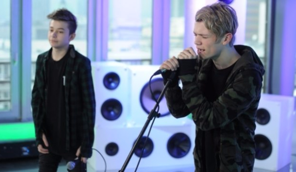 Twoja przygoda z Bars & Melody #2