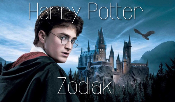 Harry Potter Zodiaki #1