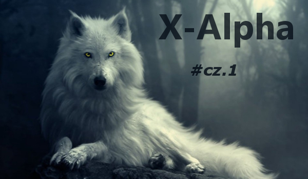 X-Alpha #1
