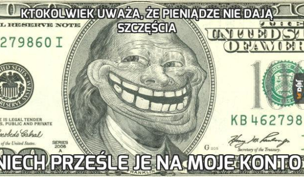 Który mem pasuje do CIEBIE?