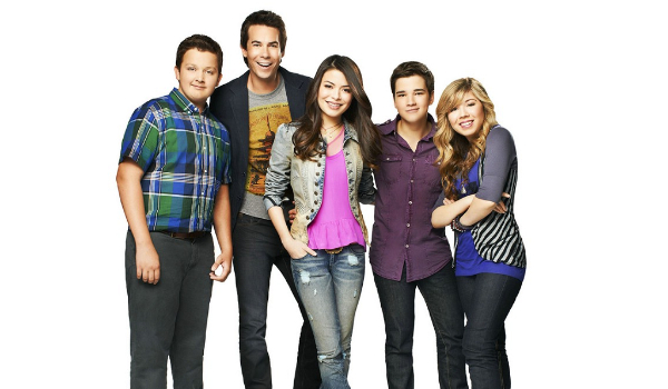 Ile wiesz o serialu iCarly?