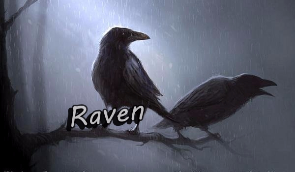 Raven #2