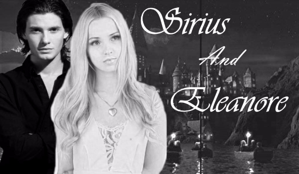 Sirius and Eleanore |ONESHOT