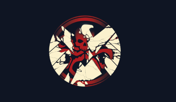 Mścicielka czy marionetka Hydry…#4