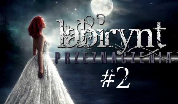 Labirynt przeznaczenia #2