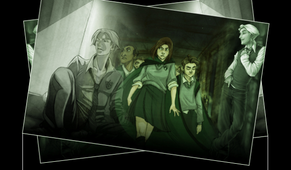 Najlepsi wrogowie – #7