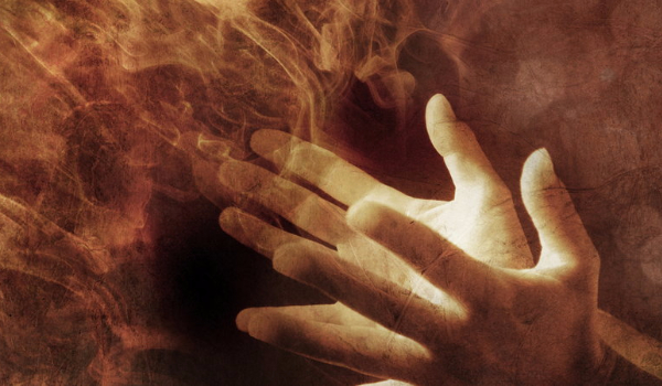 Czy nadajesz się na uzdrowiciela ?