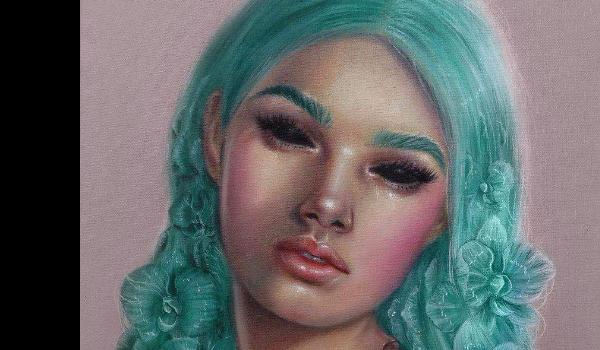 Odnaleźć siebie# 18 Atak