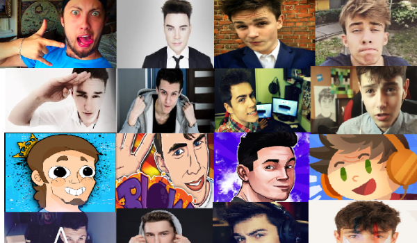 Twoja przygoda z YT #1