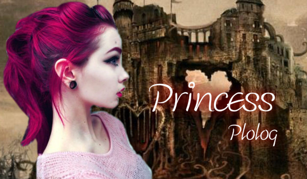 Princess #Prolog