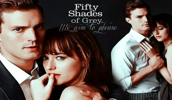 Co wiesz o filmie „Fifty Shades of Grey”?