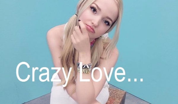 Crazy love…#2