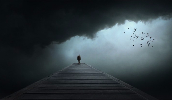 ,,Kocham cię” ,,Sala samobójców”