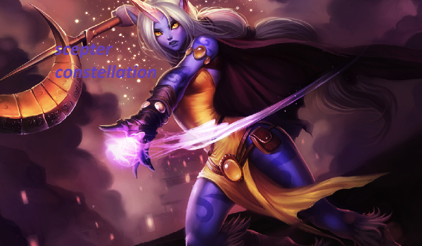 scepter constellation (#1)