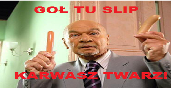 Kabaret ,,CREEPYPASTA” 1