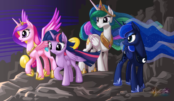 czy dobrze znasz MLP ?