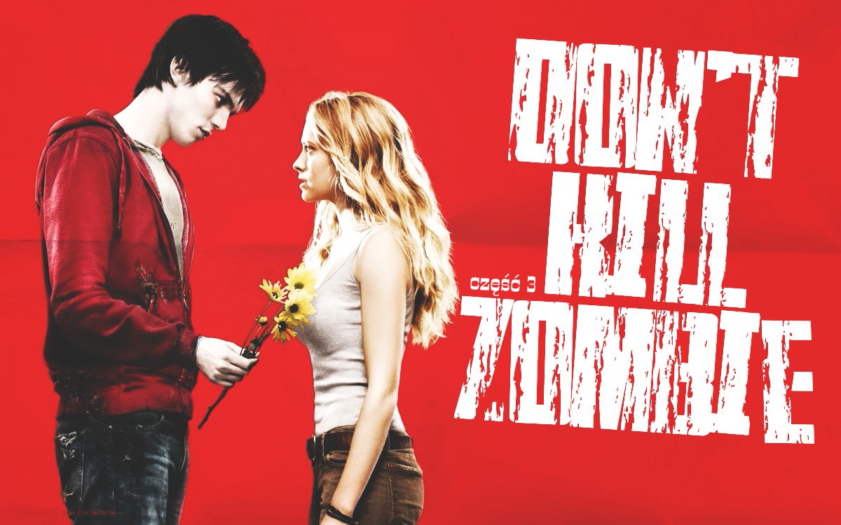 Don’t kill zombie – część 3