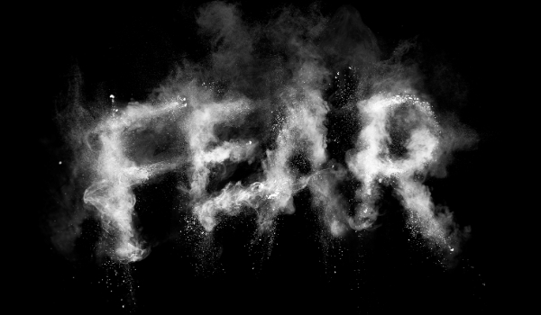 Fear #1