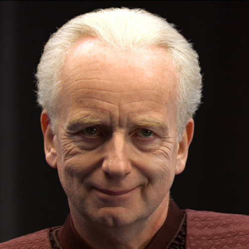 Palpatine