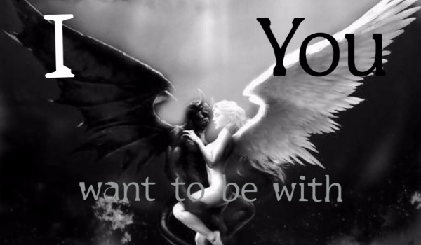 I want to be with you #2