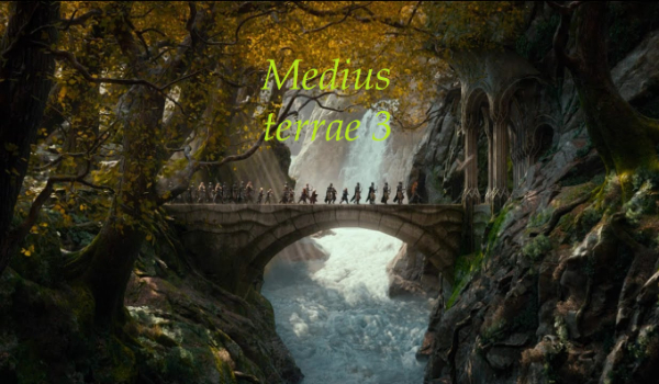 Medius terrae 3