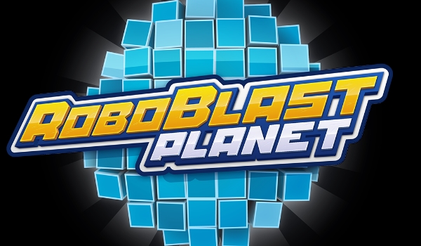 Ile wiesz o RoboBlast Planet?