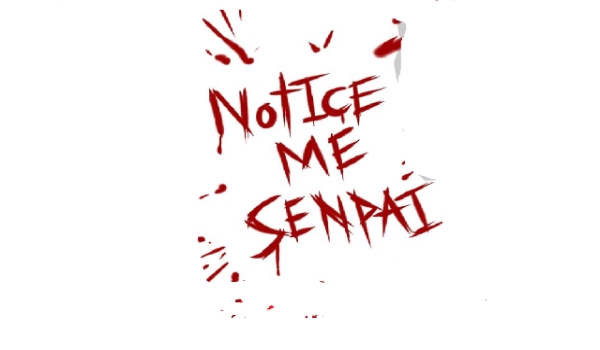 Notice me Senpai ! #2