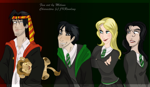 Tell me what you came for… (3)