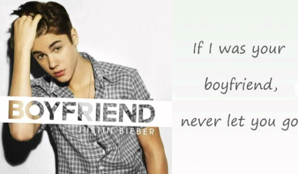 Boyfriend #1