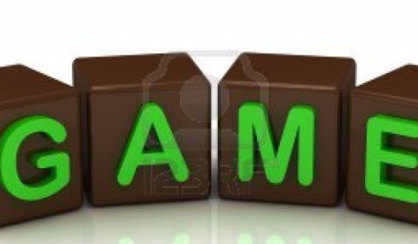 Dopasuj do właściwych gier