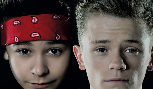 Moja przygoda z B&M #1