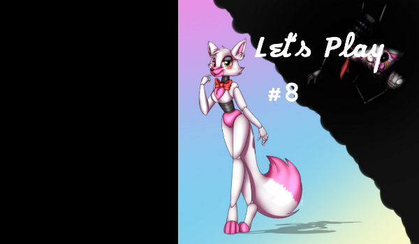 Let’s Play #8 ~Natalia past~