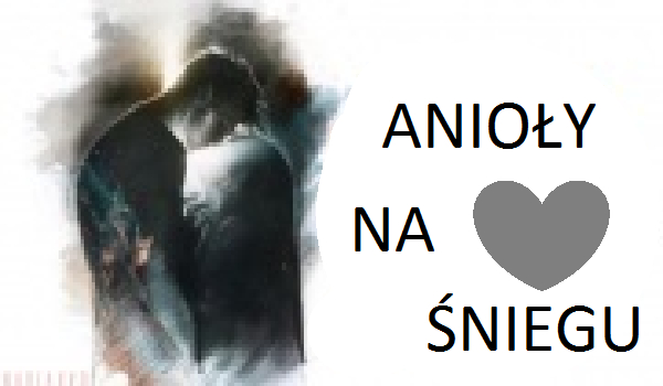 Anioły na śniegu #2