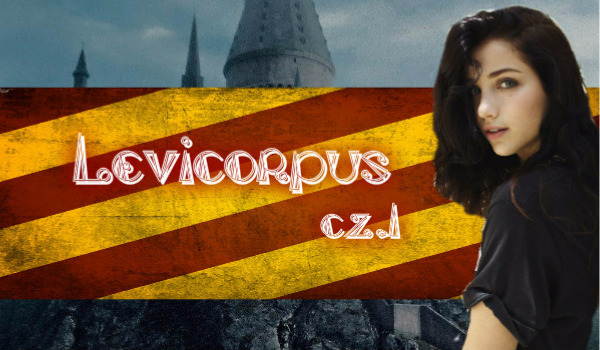 Levicorpus #1