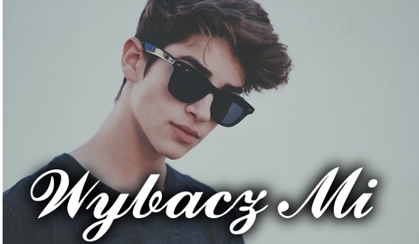 WYBACZ MI 9#