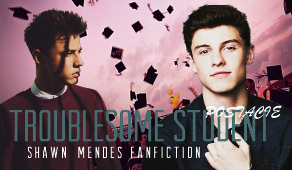 Troublesome student – POSTACIE