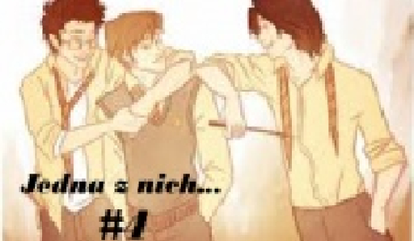 Jedna z nich…#13 Koniec?